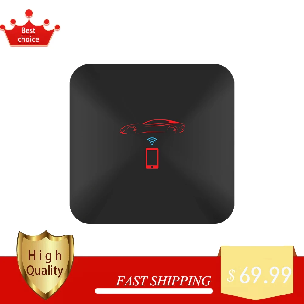 

Wireless Carplay Dongle Adapter Activator for Volkswagen Audi Benz Mazda Volvo Peuge Connect Youtube