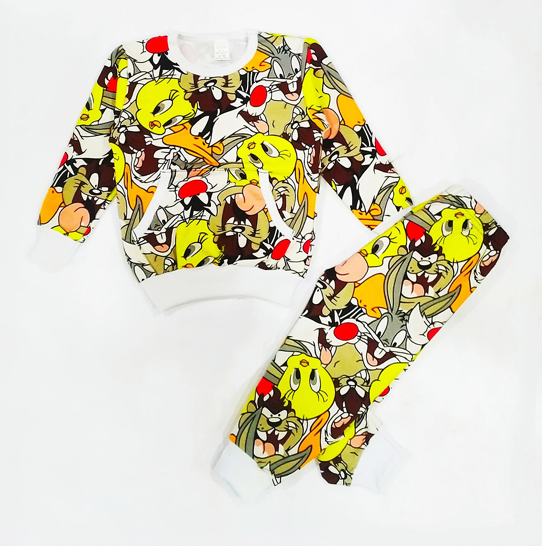 

Unisex alt st takm