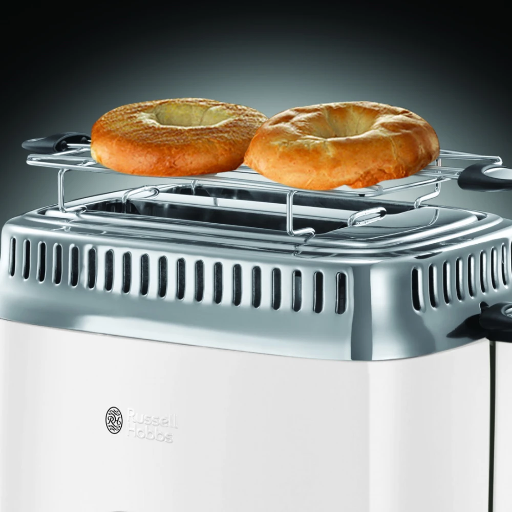Тостер Russell Hobbs 21683 56|Тостеры| |