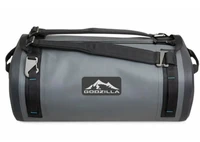 backpack dry bag 50l dark gray diving bag waterproof travel bag climping bags