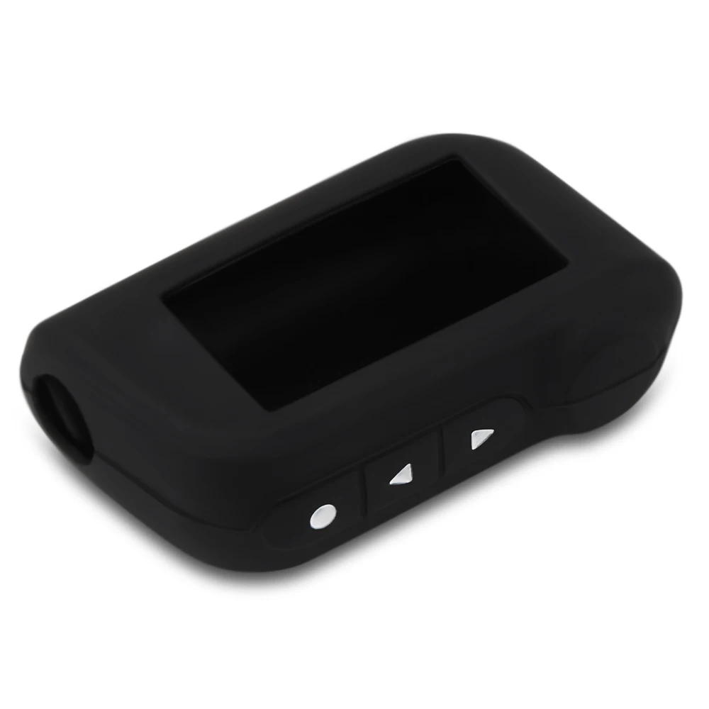 Противоударный силиконовый чехол для StarLine A93 A63 A96 А66.ДОСТАВКА ИЗ РОССИИ