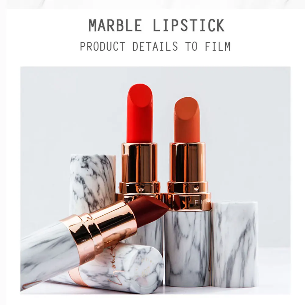 9 цветов новый сексуальный цвет красота красные губы матовая помада для губ