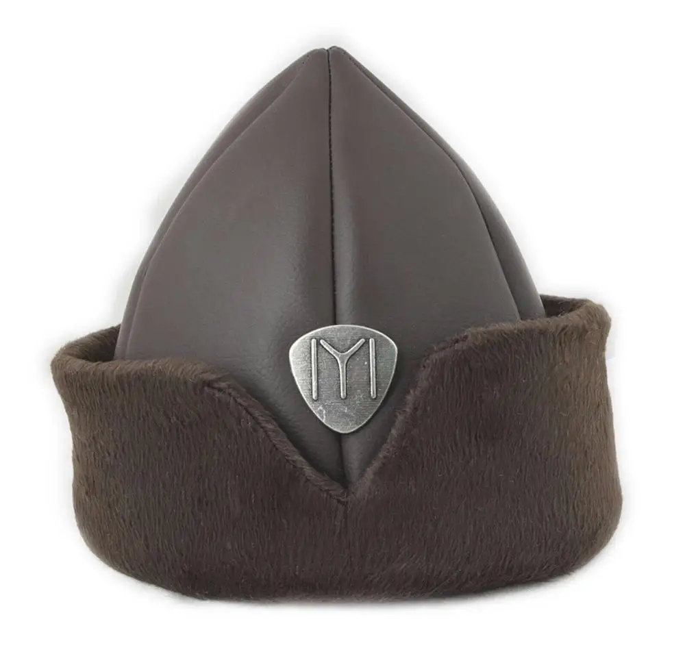 Bork-турецкий военный пилот охотник штурмовик турецкий защита от холода Bork ушанка