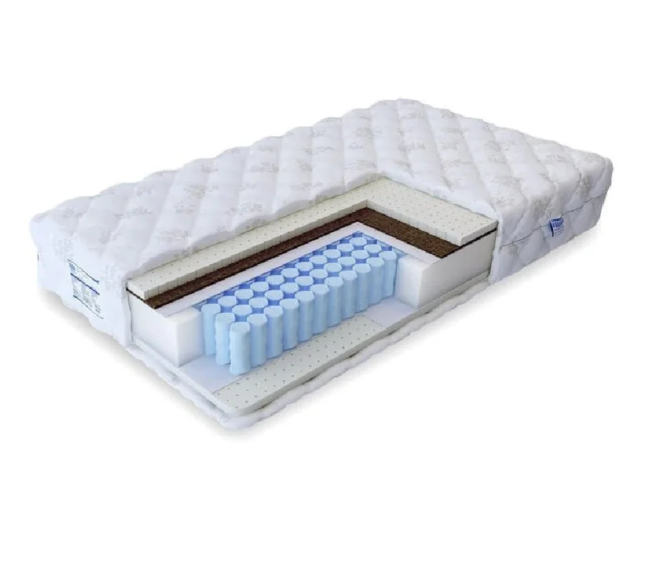 Матрас Promtex-Orient Soft 18 Prestige | Мебель