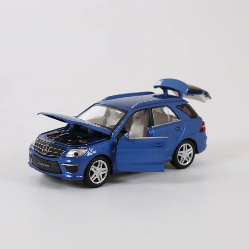 Купить Машинку Мерседес Бенц
