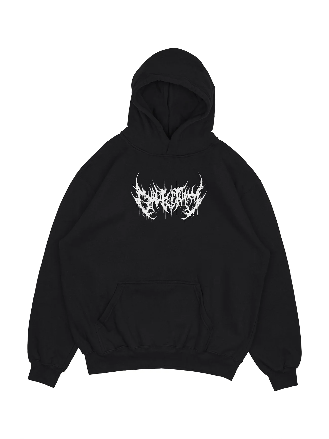 Мужская толстовка Death Metal дэт метал худи death metal |