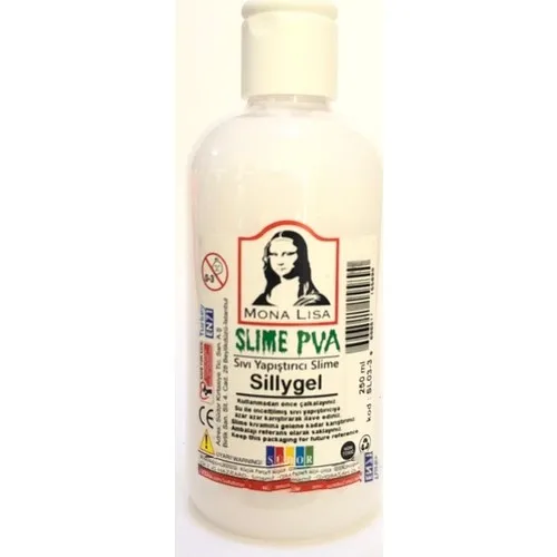 

Südor Mona Lisa Liquid Borax (Borax) 250 Ml. Sillygel QUALITY EXCELLENT DRAWINGS IN COLORS FREE SHİPPİNG