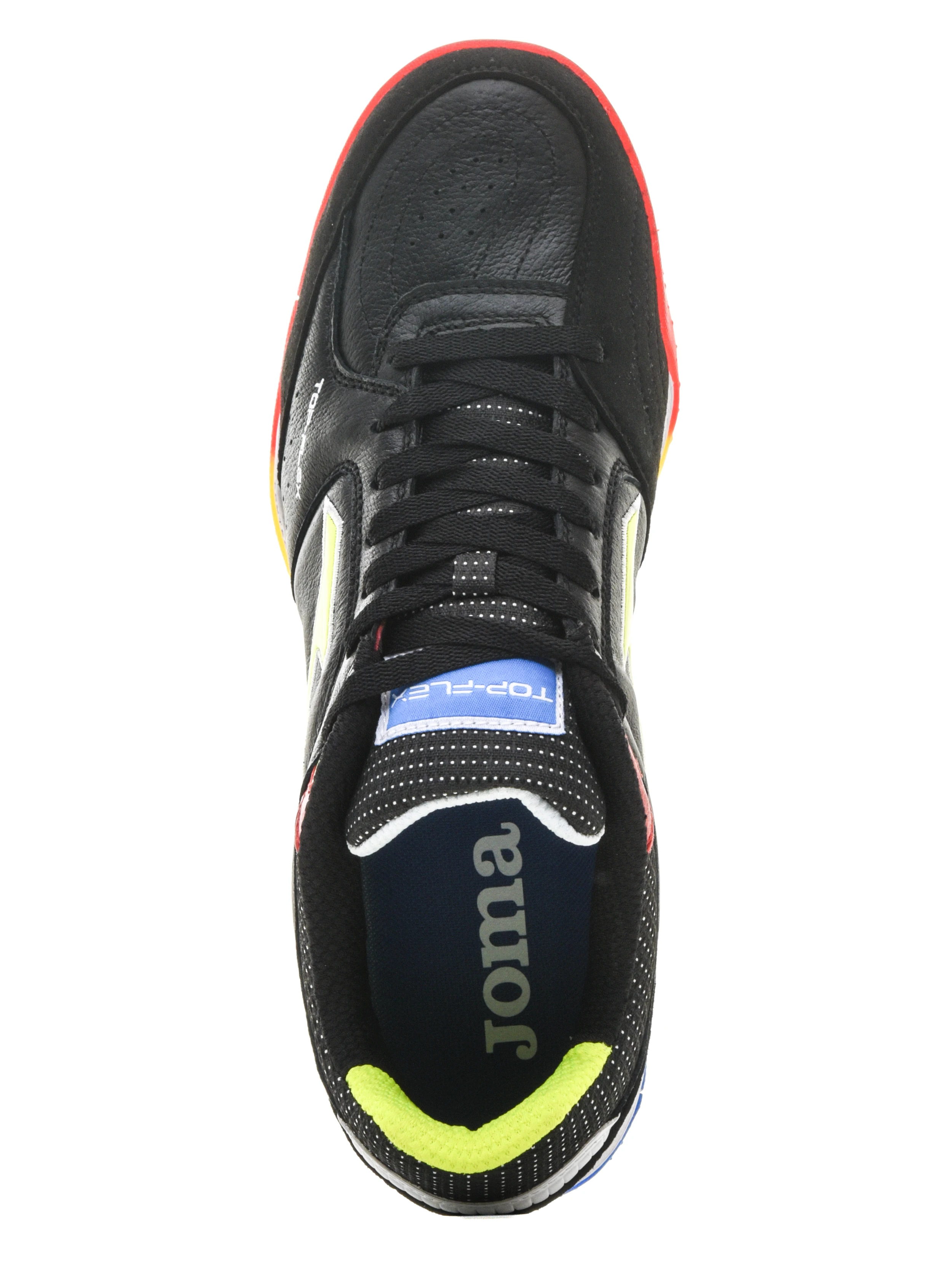 Joma. Турфы TOP FLEX черный | Спорт и развлечения