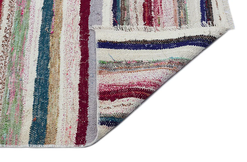 

Eskitme El Dokuma Vintage Kilim (2118)207x268