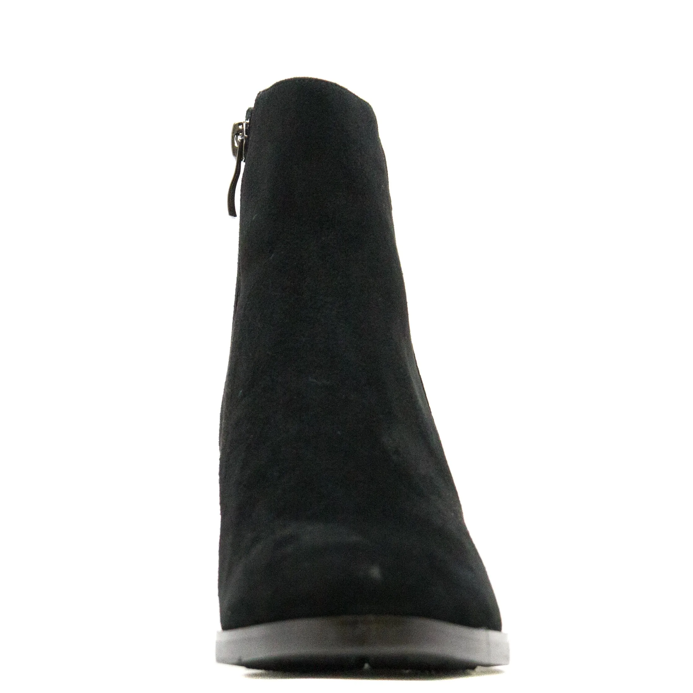 A338W-710B Ботинки женские Popular Fashion |