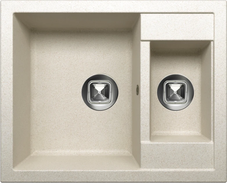 Кухонная мойка TOLERO R-109 (R-109 №102 (Сафари)) | Строительство и ремонт