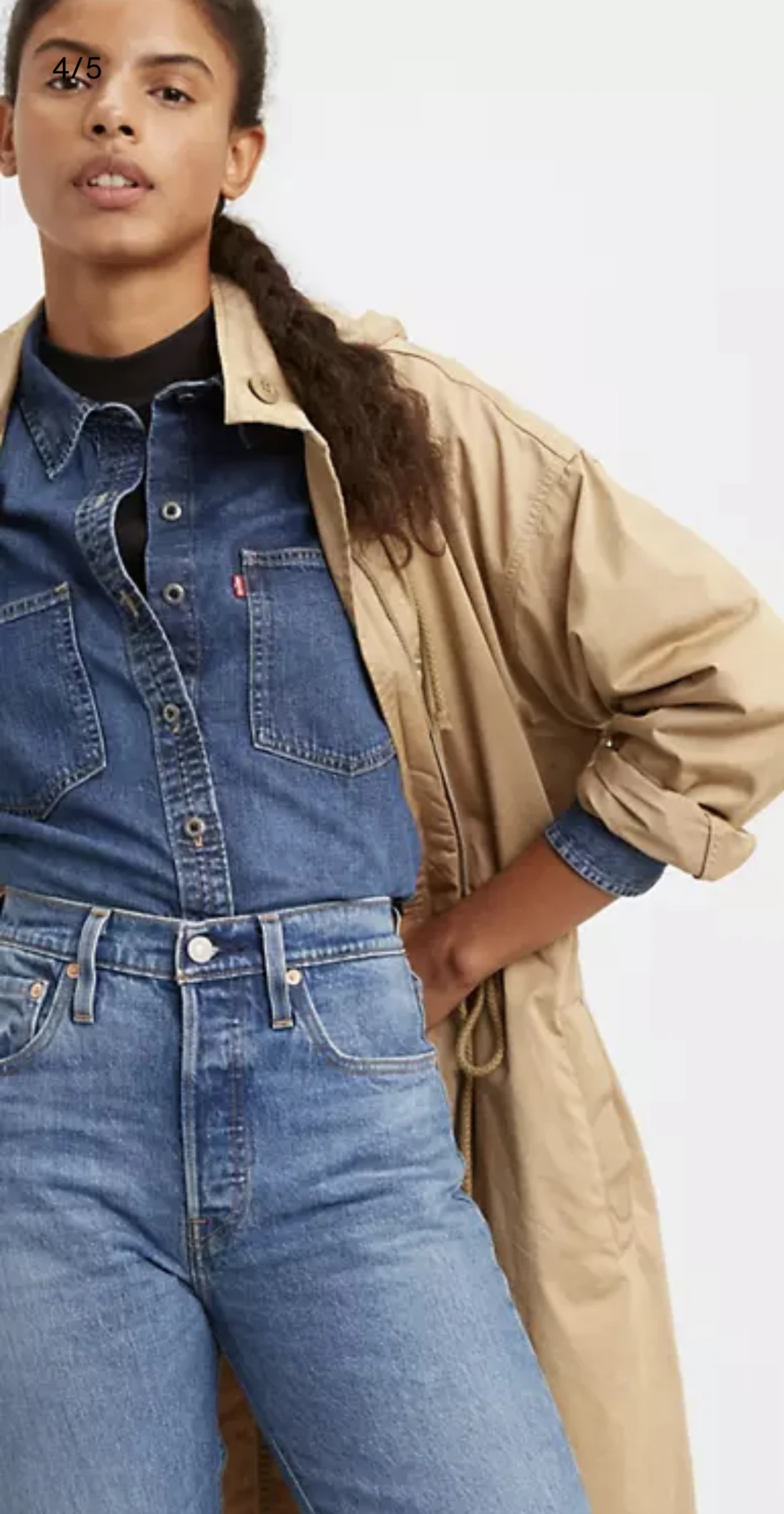 levi's 501 skinny stretch womens