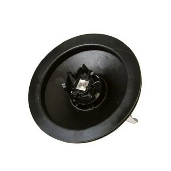 Braun 7322310594 Нож в сборе с уплотнительным кольцом чашу измельчителя для блендера JB5050