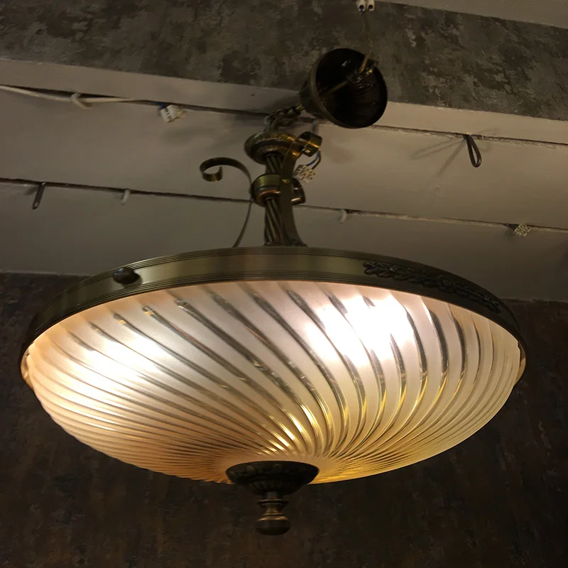 Скандинавская люстра светодиодная Люстра для гостиной спальни домашняя