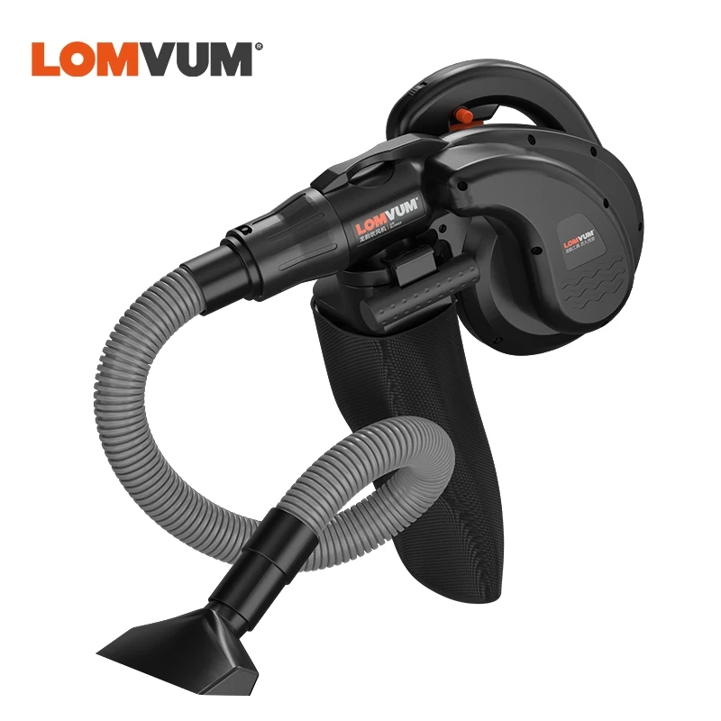 lomvum 1800w air blower electric handheld eu plug computer cleaning blower dust vacuum cleaner home car cleaner powerful 220v free global shipping