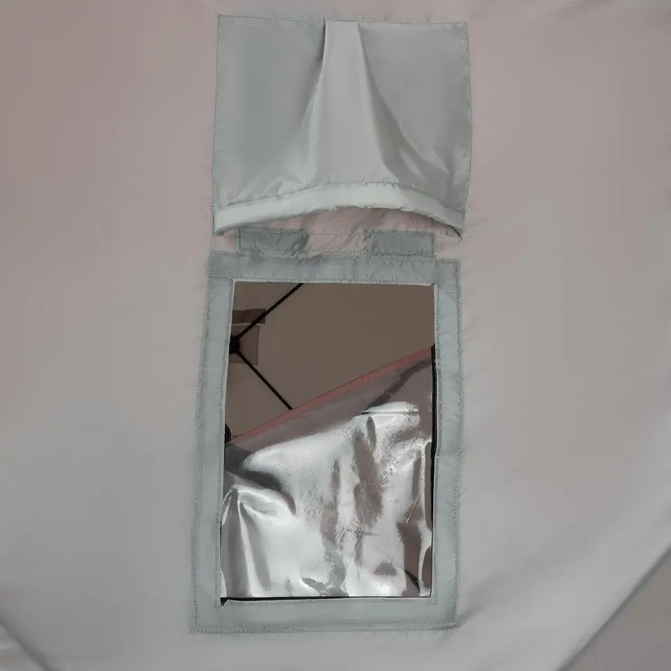 Tent for winter fishing Helios cube 1 8 X1 (hs-isc-180olg) | Tents