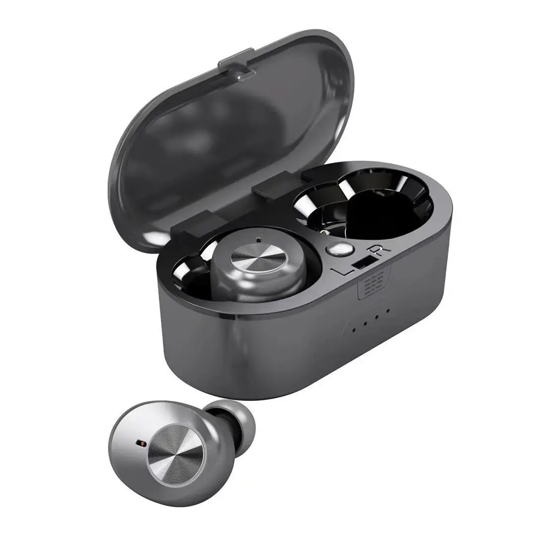 

50 шт., Bluetooth-наушники с сенсорным экраном