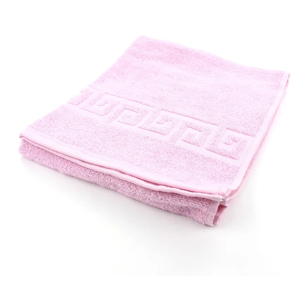 Махровое Полотенце Узбекистан Ивановский текстиль 100% Хлопок Арт.1 | Дом и сад