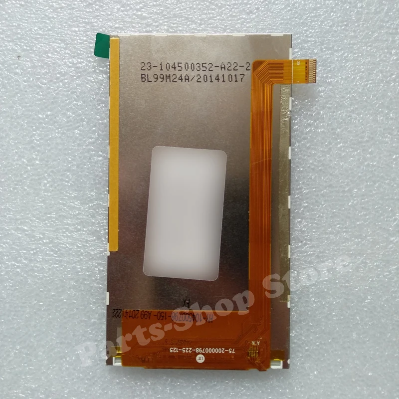 Matrix for dexp Ixion M L 4.5 LCD screen display |
