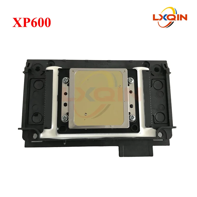

LXQIN F1080-A1 новая XP600 печатающая головка для Epson XP600/XP601/XP610/XP700/XP701/XP800/XP801 струйный принтер DX11 печатающая головка FA09050