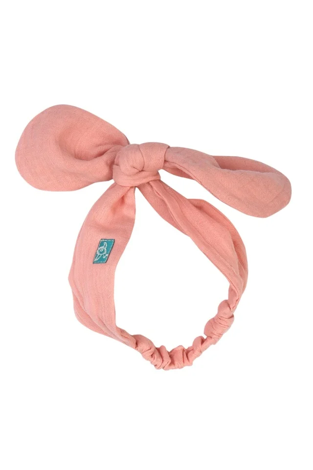 

Vintage Rhapsody Organic Muslin Hair Band 439041803