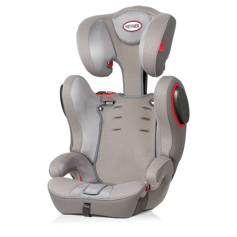 Детское автокресло Heyner MultiProtect ERGO 3D-SP Группа 1-2-3 ECE R 44/04 | Мать и ребенок