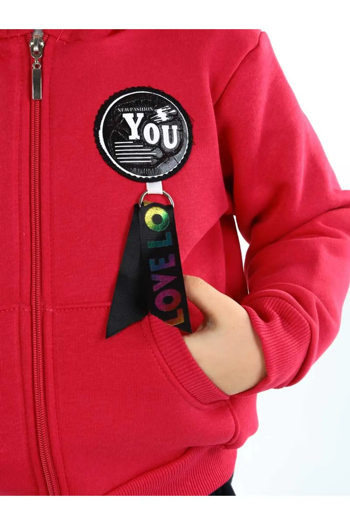 Цвет фуксии зимняя одежда для девочек|Свитера| |