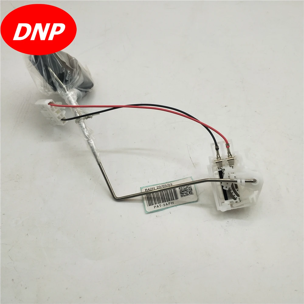 Датчик уровня топлива для Mitsubishi L200 1760A221 1760A168 PATH1034