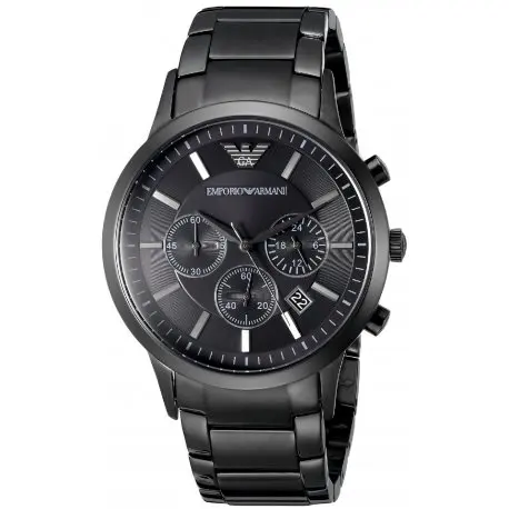 Часы Emporio Армани men AR2453|Кварцевые мужские часы| |