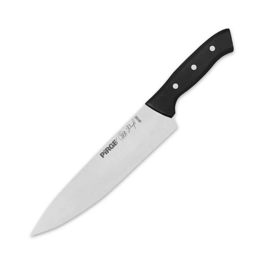 

Нож шеф-повара Pirge, Profi 23 см-профессиональные бытовые ножи, кухонные ножи и поварские Ножи-36162