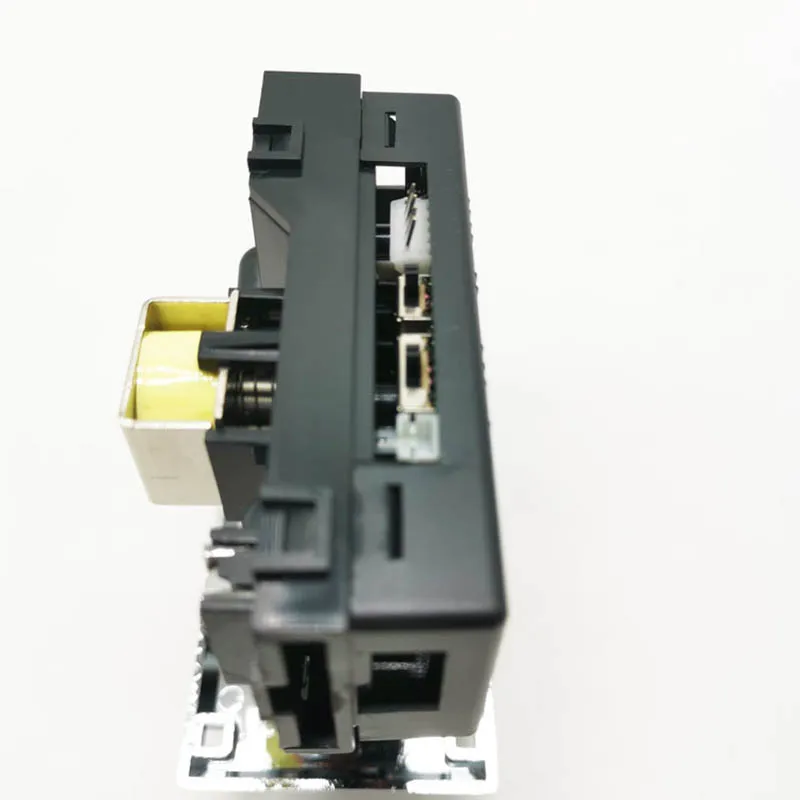 Электронный селектор приемника монет 6 видов механизм рулона ЦП программируемый