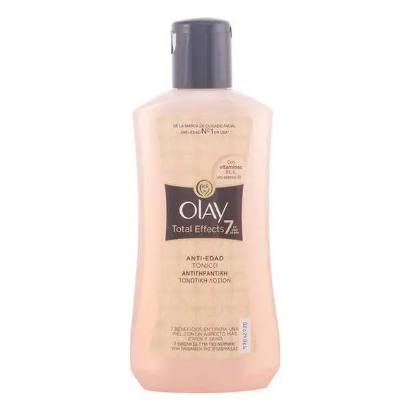 Anti-ageing Facial Toner Total Effects Olay | Красота и здоровье