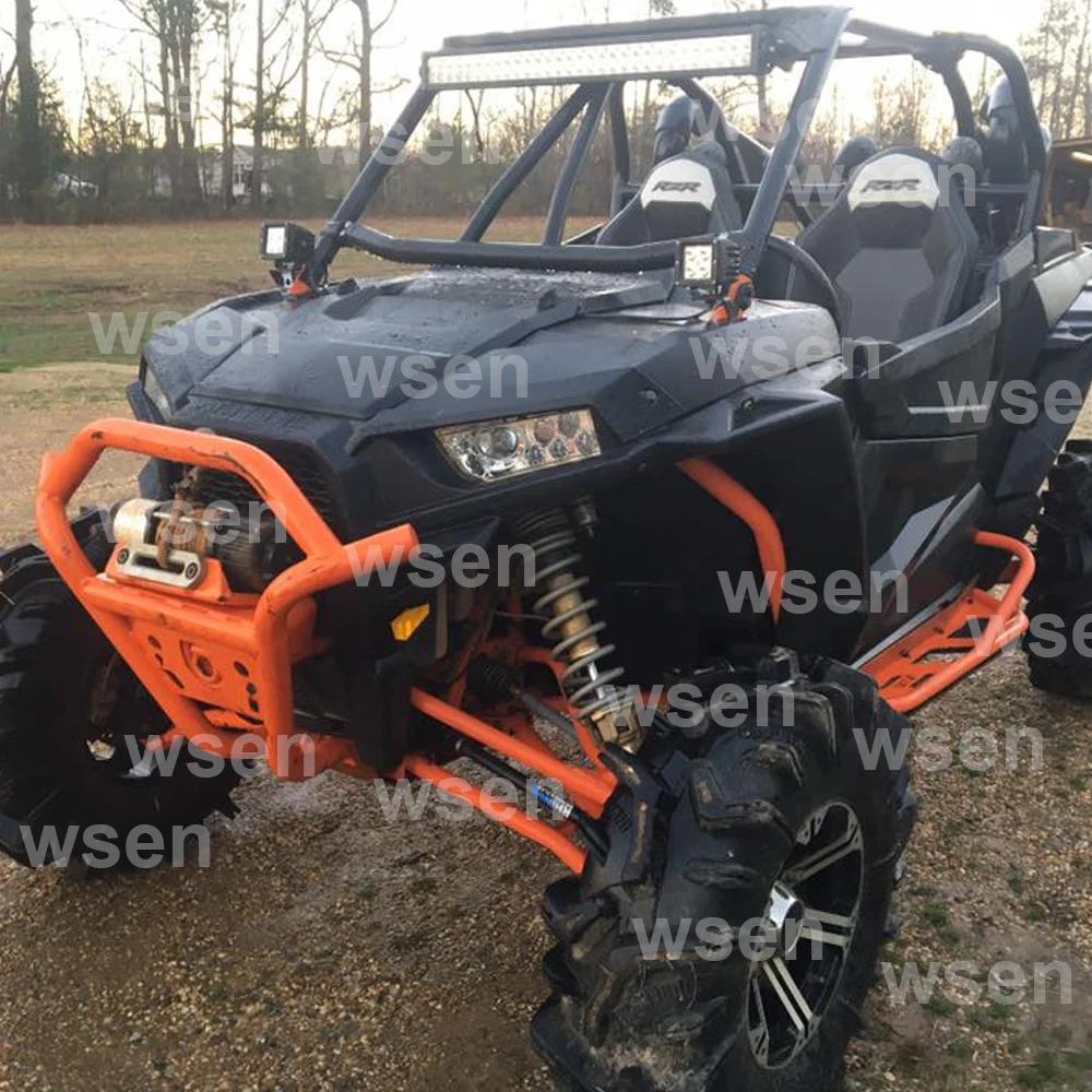 Аксессуары для UTV Polaris RZR 900 1000 800 30 дюймов | Автомобили и мотоциклы