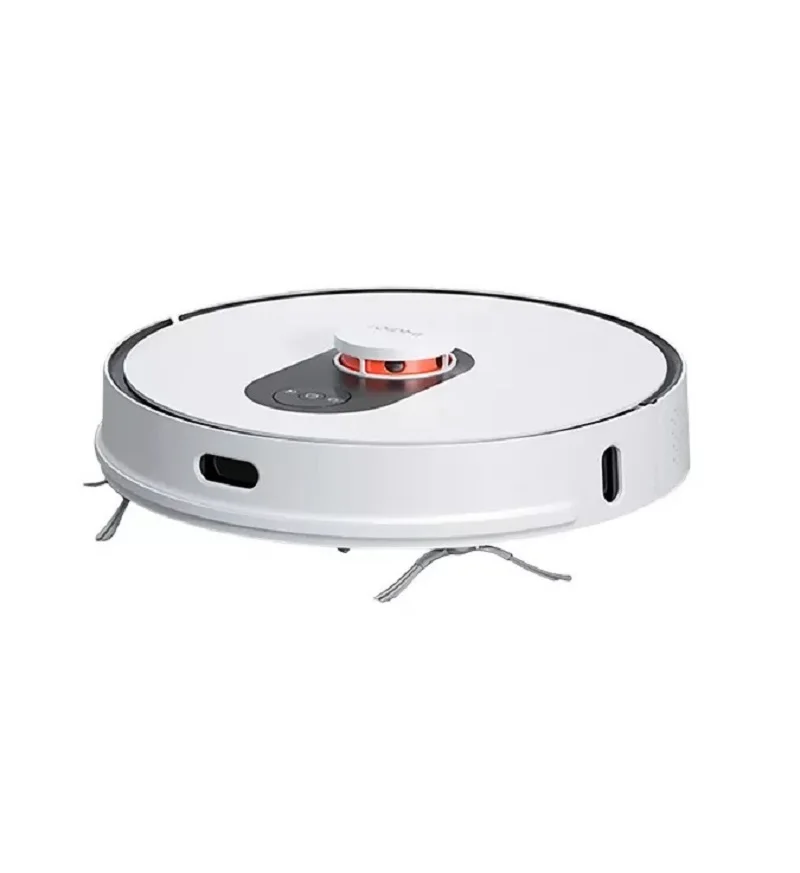 Робот-пылесос с влажной уборкой Xiaomi Roidmi EVE Plus Robot Vacuum and Mop Cleaner базой самоочистки EU |
