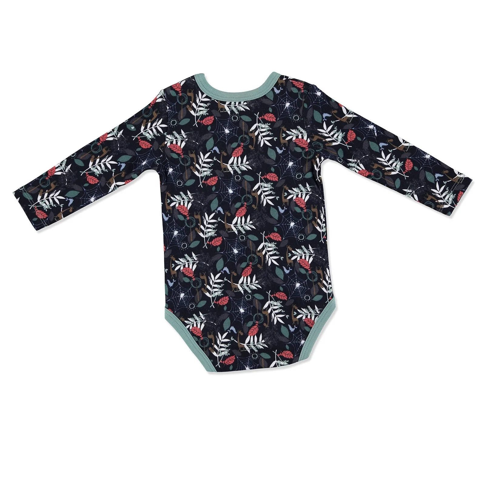 Ebebek HelloBaby/Вечерние боди с длинными рукавами для малышей |