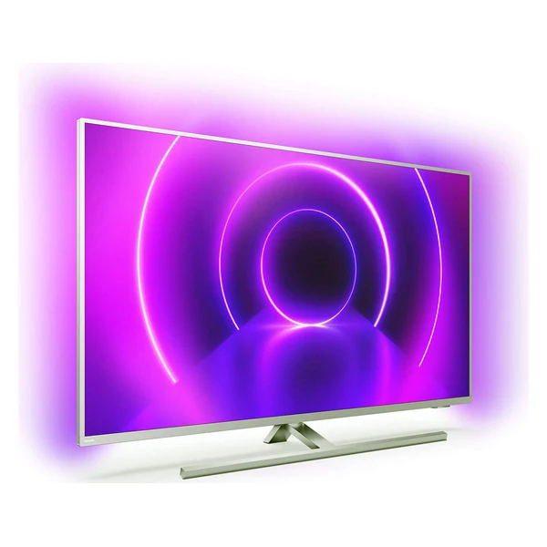Smart TV Philips 58PUS8535 58 &quot4K Ultra HD LED WiFi серебристый|Запчасти к телевизорам| |