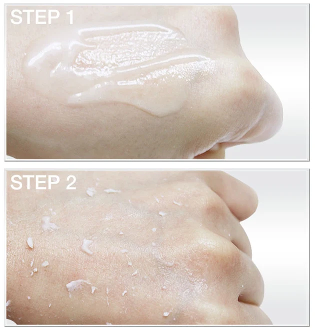 ELIZAVECCA Пилинг- скатка увлажняющая Skinship Peeling Touch Gel 500 мл |