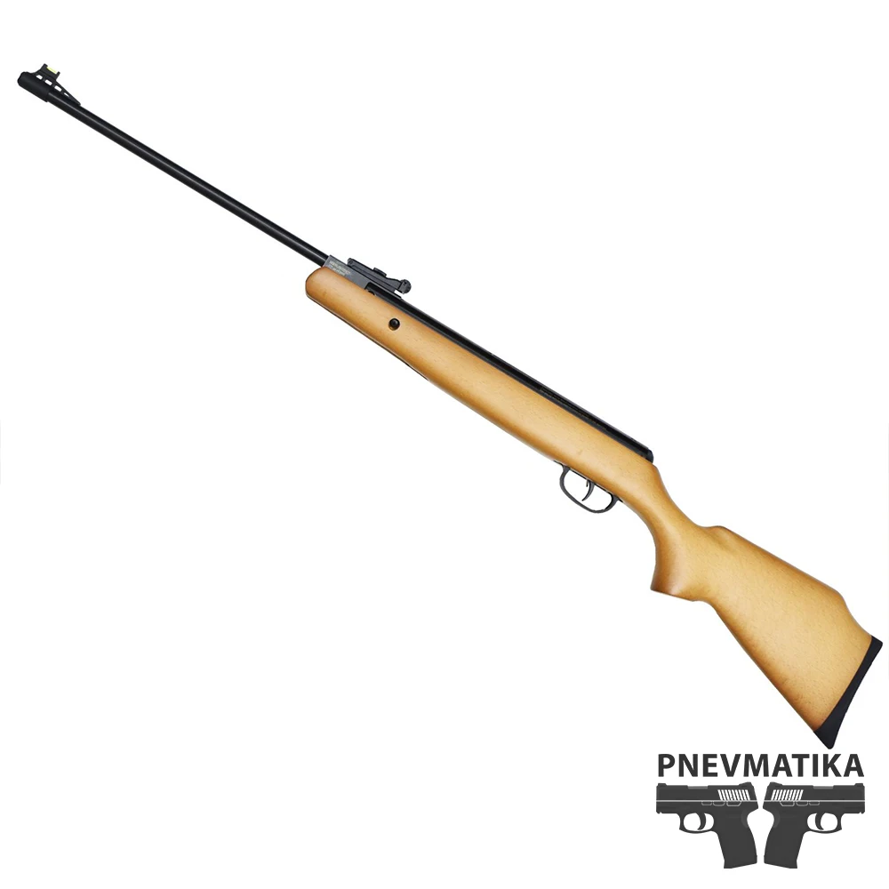 Crosman Optimus R8-C01K77 (дерево) пневматическая винтовка кал. 4 5мм |