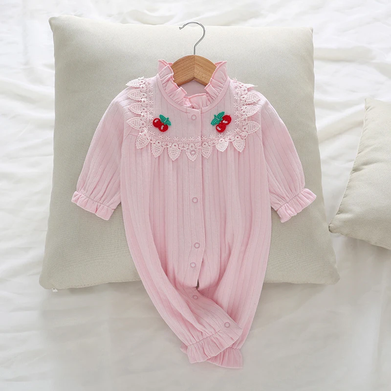 

Комбинезон детский ADFO, рубашка для куклы-младенца, размер 51-56 см