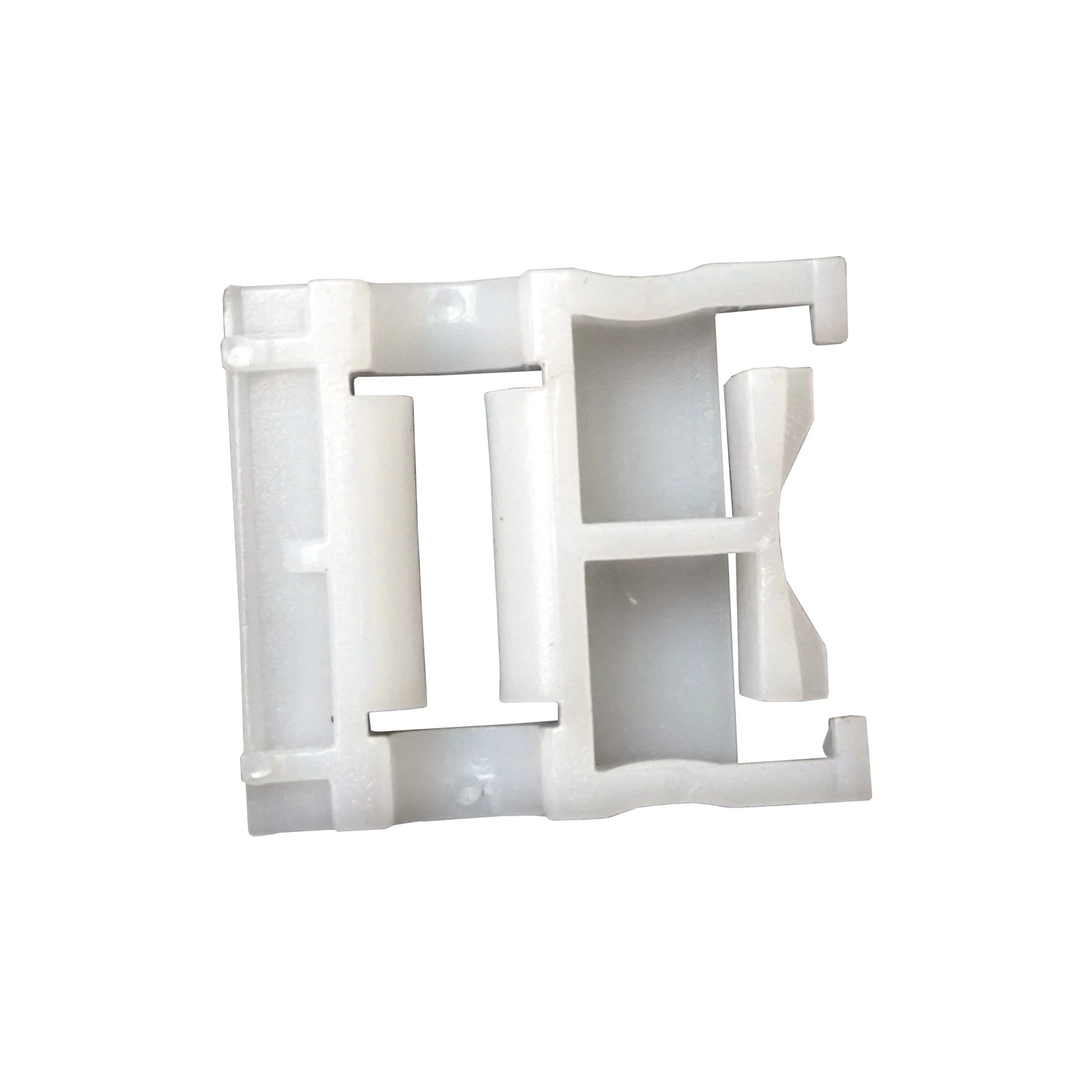 BCF5020 10 штук боковой молдинг клипса белый для Renault 7703077256 Сделано в Турции |