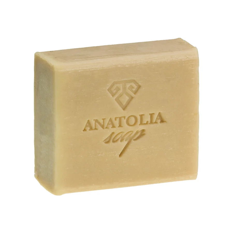 

Anatolia Soap Collection Of Antioch, Handmade Sulphur Soap, acne-Eczama-Antiseptic and Anti Bacterial Skin 1 Bar d