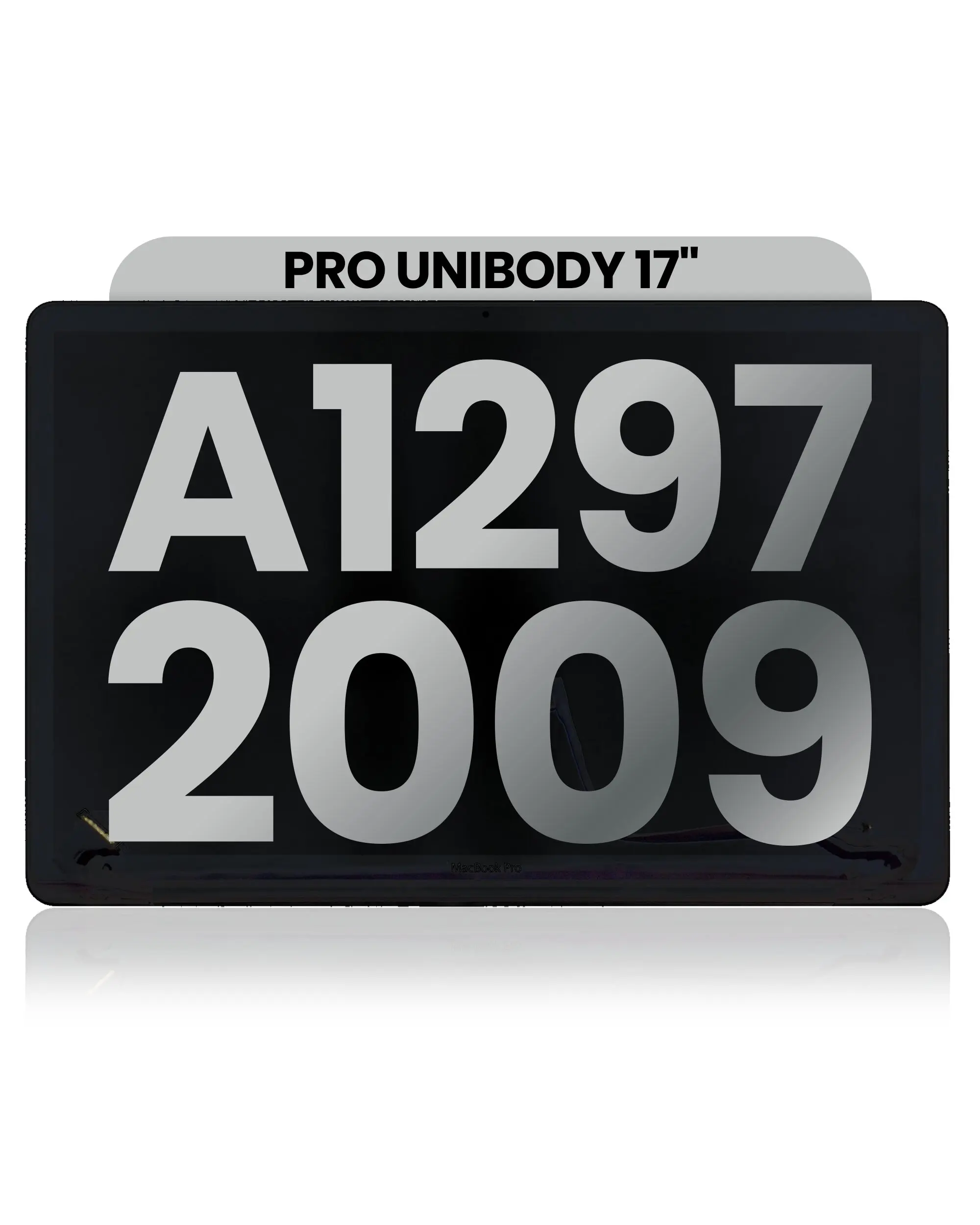 Macfactory. Магазин новых и оригинальных ЖК-экранов полный экран в сборе A1297 для Apple