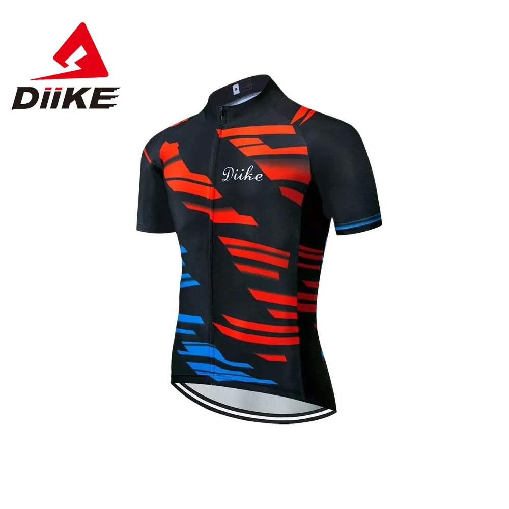 

2022 New roupa Cycling Jersey Mtb Bicycle Clothing Bike Wear Clothes Short Maillot Ropa De Ciclismo Hombre Verano bike jersey