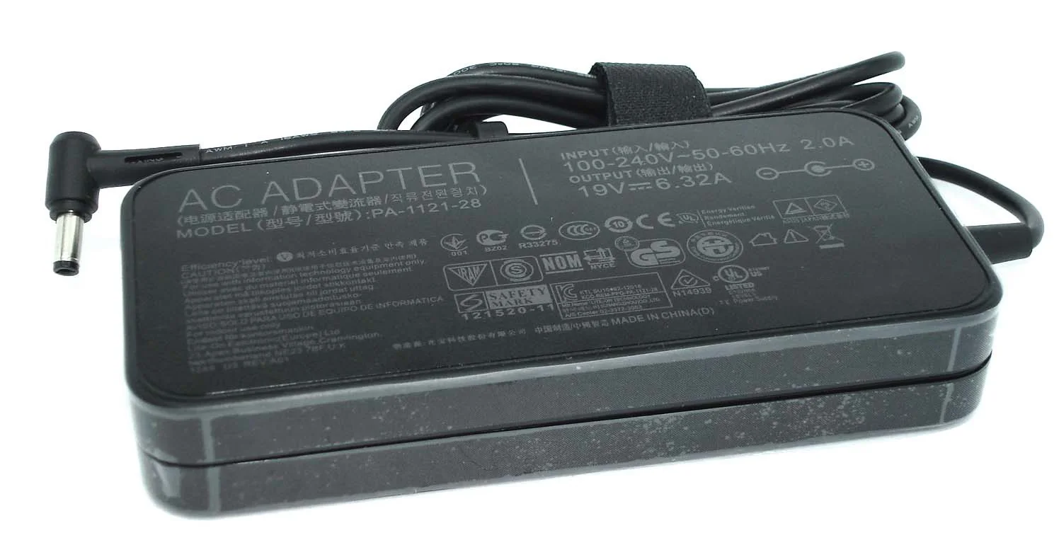 Блок питания для Asus ET2012EUKS (120W)