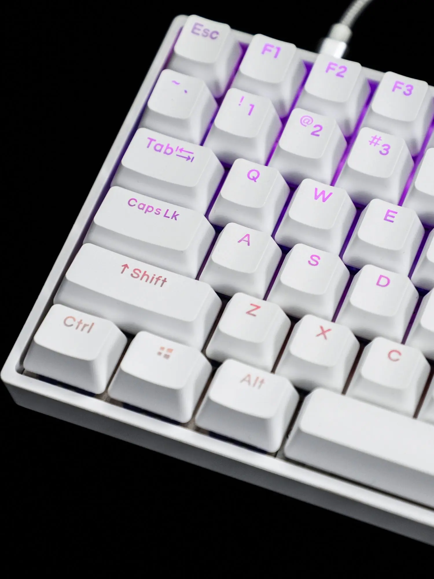 Double Shot, PBT, OEM Profile, 108, 122, YMDK, 104, 87, 96, 68