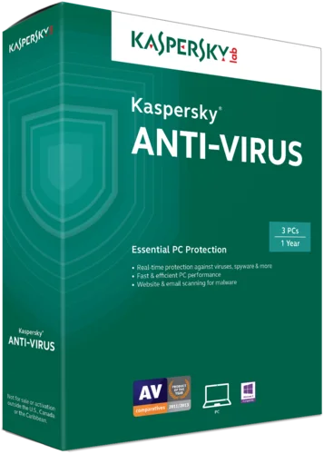 

Ключ Безопасности Интернета (Kaspersky)