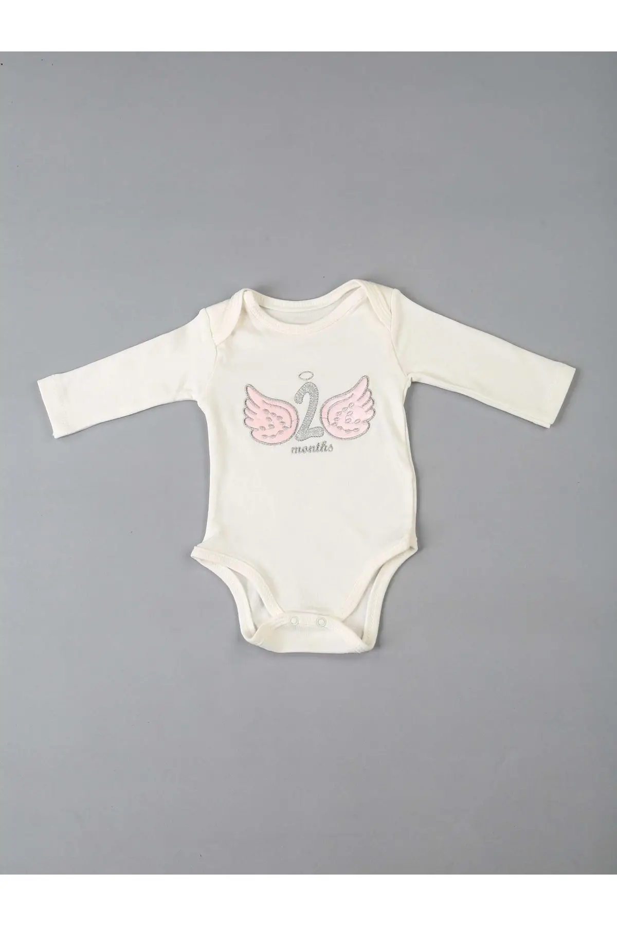 Рисунок 4 - Детская Бади Pink 12 Aya Special