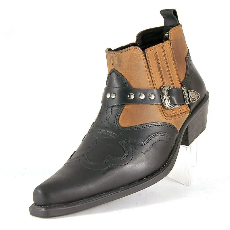 Казаки Обувь Мужская Купить Спб