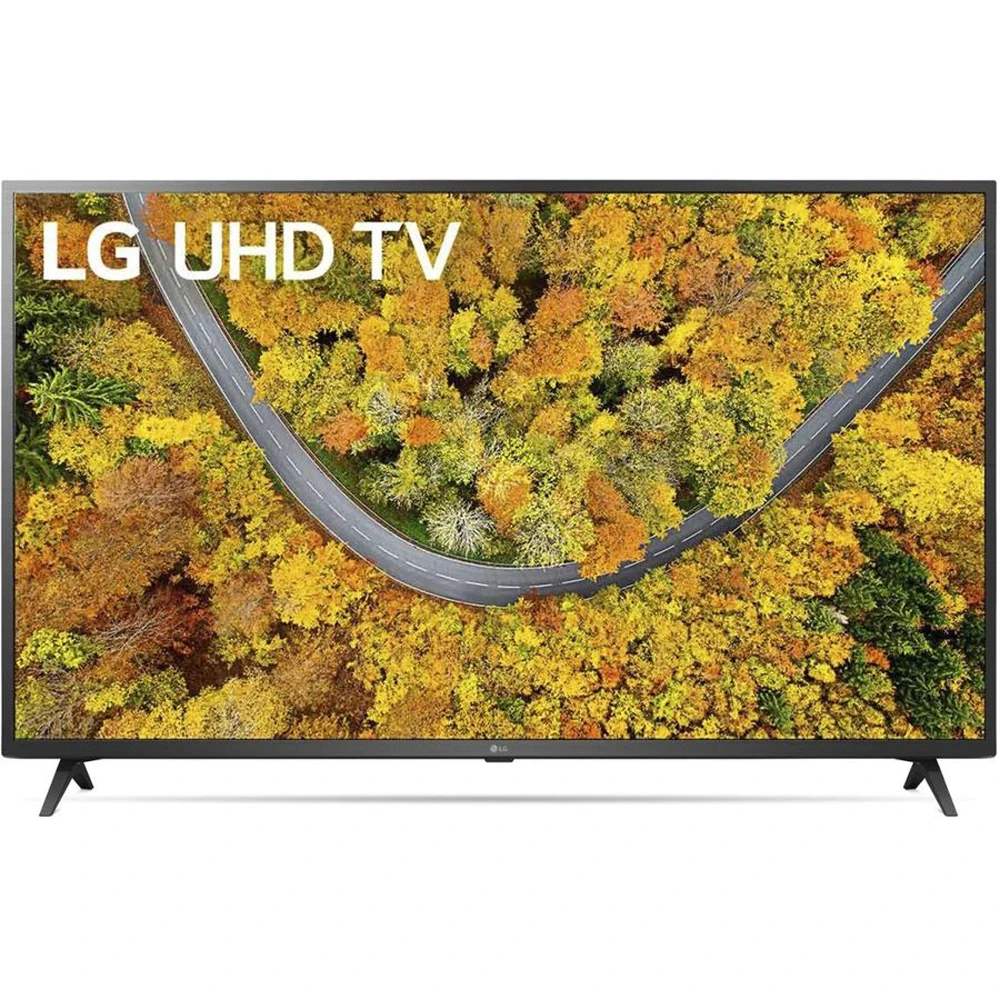 Телевизор 50&quot LG 50UP76006LC | Электроника