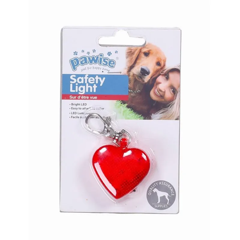 Подвесной светильник PAWISE безопасности |